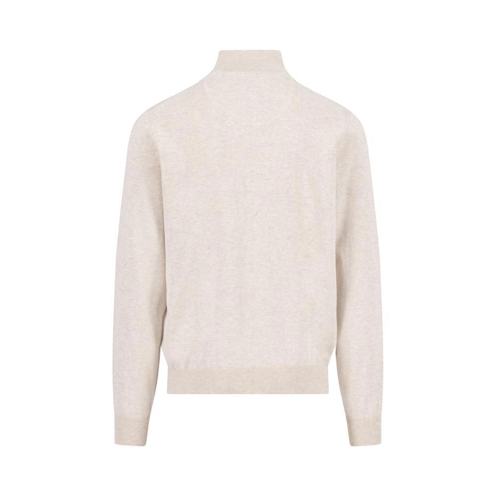 Fynch-Hatton Fine Knit Cotton Sweater